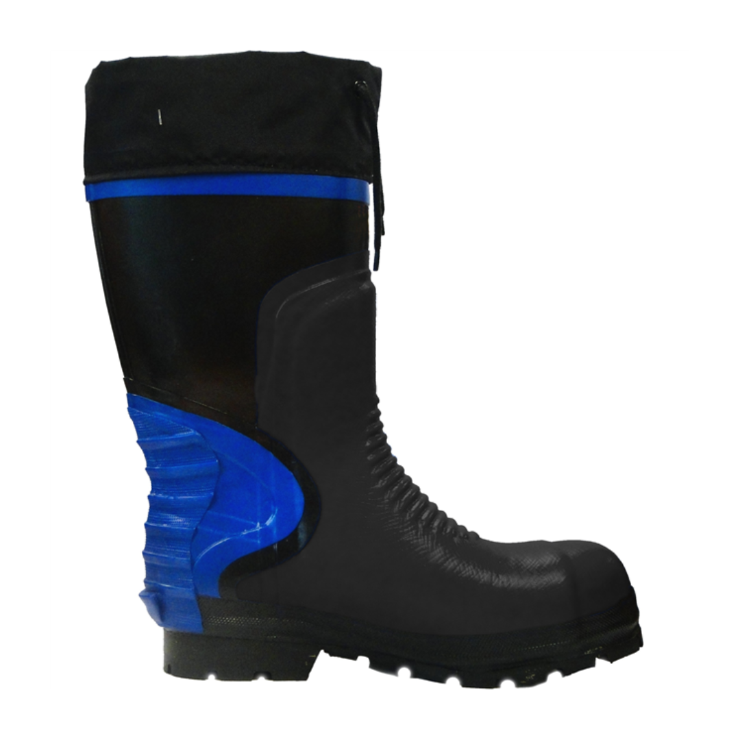 VW88 Viking Ultimate Protection Work Boot - Mens 10 from Columbia Safety